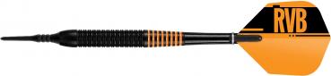 van Barneveld RVB Black Brass 19g soft